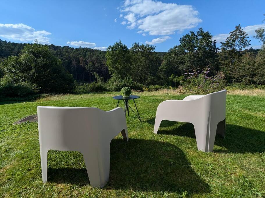 Studio En Pleine Nature Esneux Exterior photo